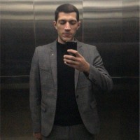 Georgiy Demerchyan