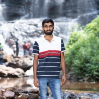 Harsha M S