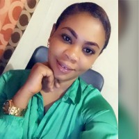 Sarah Medutteh Ndichafah