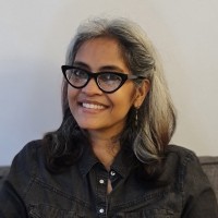 Richa Singh