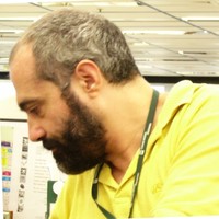 Sergio Sobral Arosa
