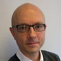 Frank Lillebuen