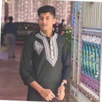 Mohammad Amaan