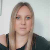 Kelly Mitchell