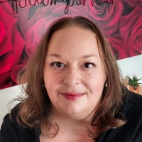 Nicola March