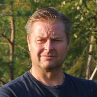 Pär Lindström