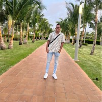 Cesar David Botina