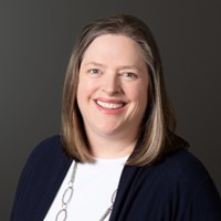 Carlene Richardson, Mba