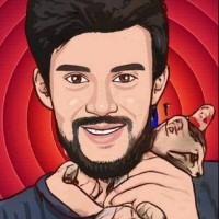 G Vinayak