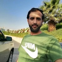 Waheed Ullah