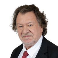 Jean - Luc Ruelle