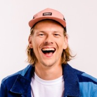Sander Hoogendoorn