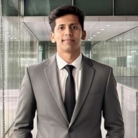 Sarish Chavan