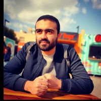 Muhammed Saeed