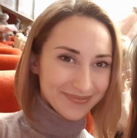 Katherine Zykova