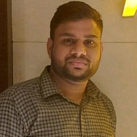 Suraj Bhandekar