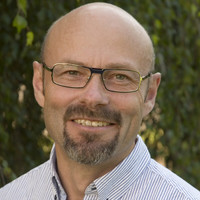 Claes Roos