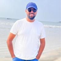 Akash Patil
