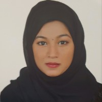 Amreen Ali