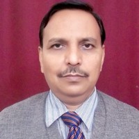 Dr.S P Singh