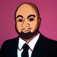 Agent Cory Banks