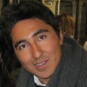 Nestor Vidales