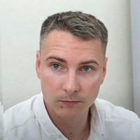Nikita Molodtsov