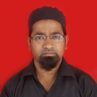 Mohammad Asif Iqubal