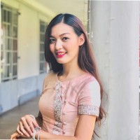 Dr. May Myat Noe Oo