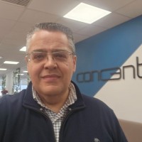 Jose Maria Diez Melcon