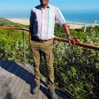 Solly Masilo