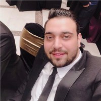 Ahmed Ali