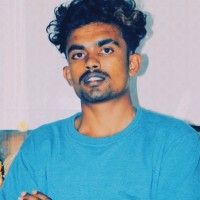 Shyam Kumar K