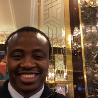 Adebisi Adelowo
