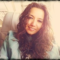 Mariel Segura Cordero