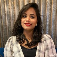 karishma patel