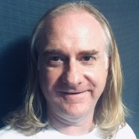 Darin Cook