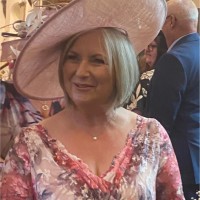 Sandra Harris