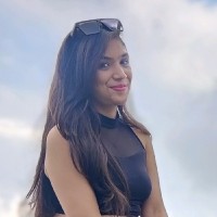 Shraddha Chordiya