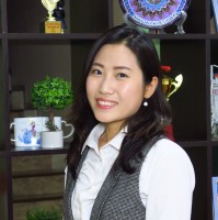 Sylvia Le Comte-Lee