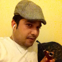 Abubakar Ashfaq