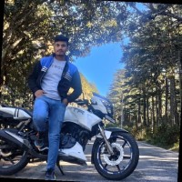 Neeraj Bisht