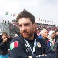 Riccardo Tonetti