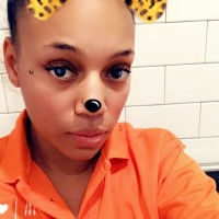 Andrea White
