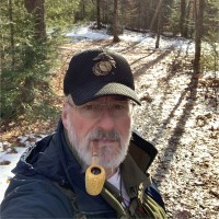 Mark Rivet