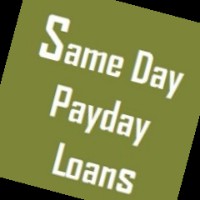 Same Day Payday Loans
