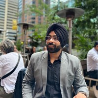Amaninder Singh