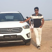 Kiran Kumar B Eg
