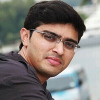 Naveena Krishna P