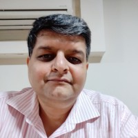 NIRAJ OZA